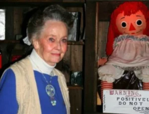 Misteri Hilangnya Boneka Annabelle: The Conjuring Guncang Dunia