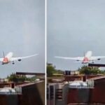 Misteri Jatuhnya Air India AI171: Sayap & Roda Jadi Petunjuk