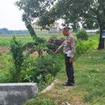Misteri Jenazah di Parit: Tertindih Motor Roda Tiga