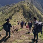 Misteri Kematian Juliana Rinjani: Pemandu Gunung Dipertanyakan