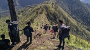 Misteri Kematian Juliana Rinjani: Pemandu Gunung Dipertanyakan