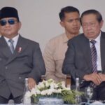Misteri Unggahan Medsos SBY: Presiden Kita, Satu-Satunya?