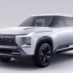 Mitsubishi GIIAS 2025: Mobil Baru, Destinator Masa Depan?