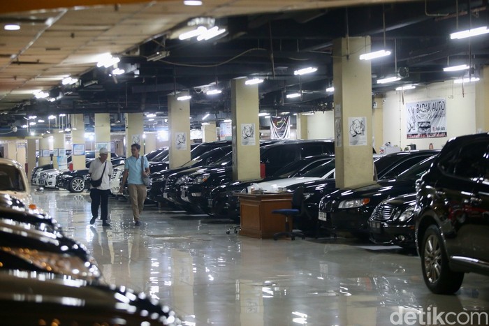 Mobil Bekas Pilihan Tepat? Tips Membeli Mobil Bekas Berkualitas