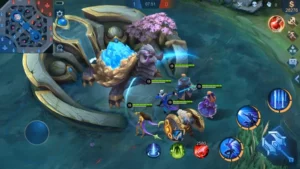 Mobile Legends Update: Fitur Baru Mirip Honor of Kings!