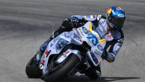 MotoGP Ikuti Jejak F1: Uji Coba Radio Komunikasi Canggih