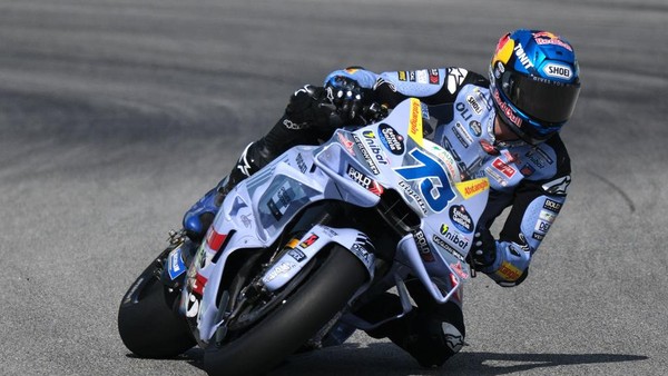 MotoGP Ikuti Jejak F1: Uji Coba Radio Komunikasi Canggih