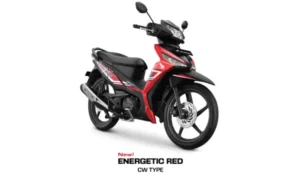 Motor Bekas Murah Mei 2025: Terbaik di Bawah 10 Juta