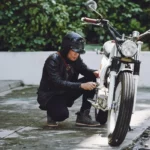 Motor Terendam Banjir? Begini Cara Mudah Hidupkan Kembali!