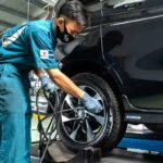 Mudik Aman Lebaran 2025: Tips Jitu Periksa Ban Mobil, Selamat Sampai Kampung Halaman