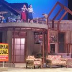 Musikal Keluarga Cemara: Kisah Haru, Hangat, dan Menginspirasi