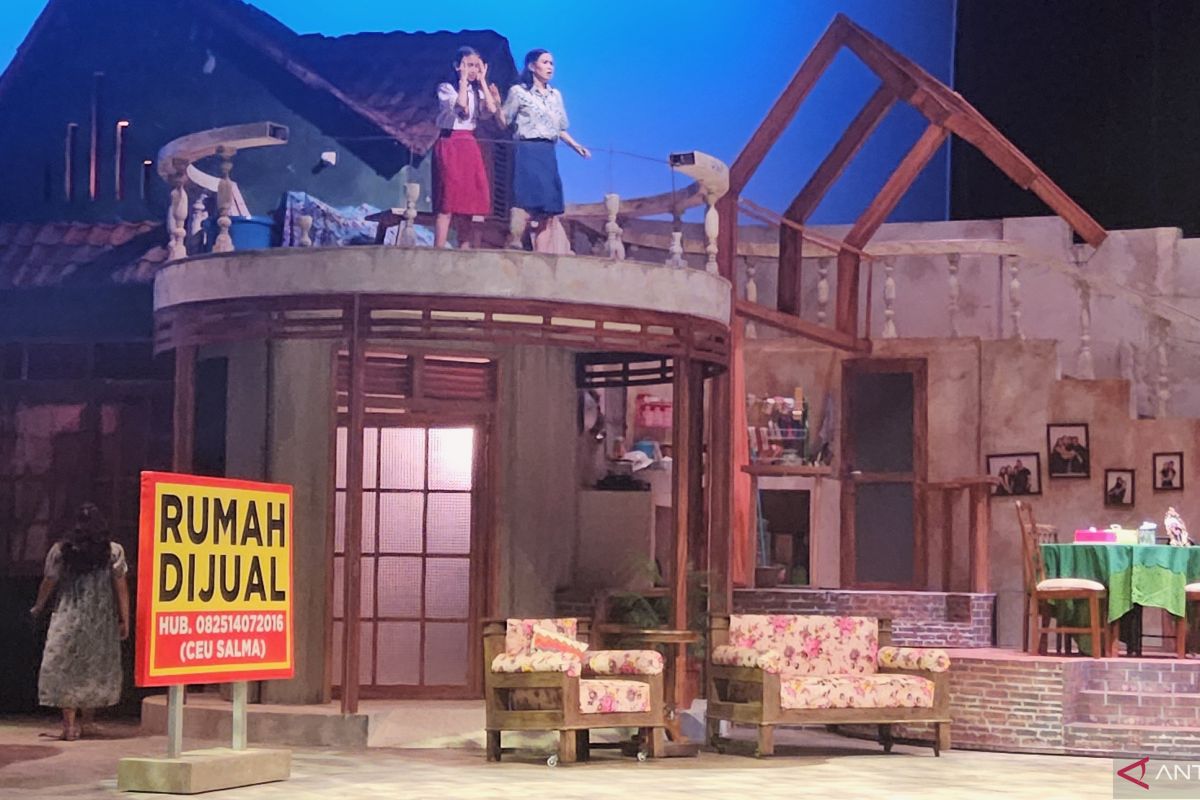 Musikal Keluarga Cemara: Kisah Haru, Hangat, dan Menginspirasi