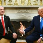 Netanyahu-Trump: Rencana Serangan Israel ke Iran Terungkap?