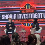 Nicholas Saputra: Dana Darurat Prioritas Generasi Sandwich