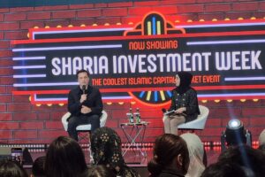 Nicholas Saputra: Dana Darurat Prioritas Generasi Sandwich