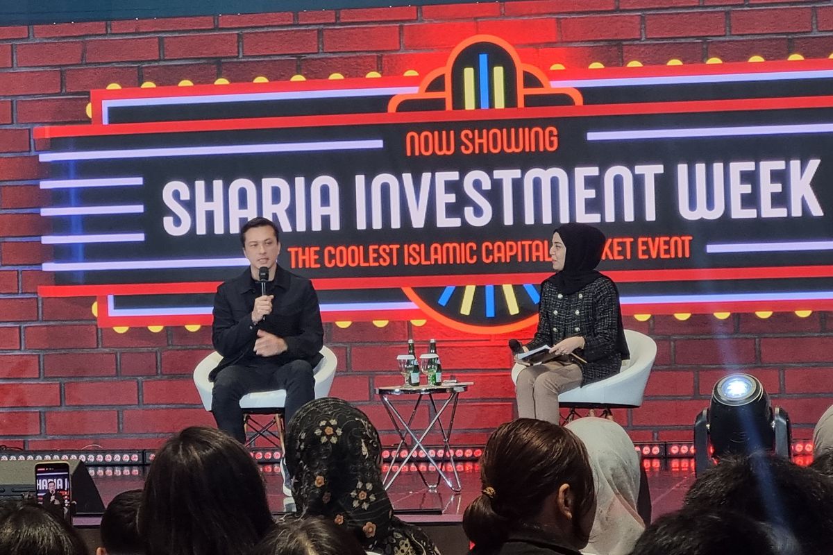 Nicholas Saputra: Dana Darurat Prioritas Generasi Sandwich