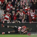Nico Williams ke Barcelona? Kontrak Rahasia Terungkap!