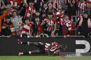 Nico Williams ke Barcelona? Kontrak Rahasia Terungkap!