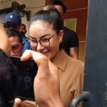 Nikita Mirzani Muncul: Potret Terbaru Usai Lama Ditahan