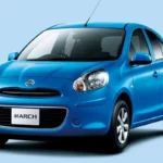 Nissan March 2010-2019: Mobil Keluarga Irit & Terjangkau, Cek Harga Bekasnya!