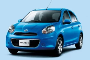 Nissan March 2010-2019: Mobil Keluarga Irit & Terjangkau, Cek Harga Bekasnya!