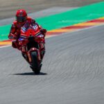 Nonton Live Streaming MotoGP Aragon 2025: Aksi Pembalap Top