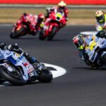Nonton Live Streaming Sprint Race MotoGP Aragon 2025!