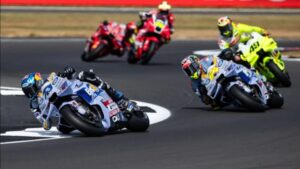 Nonton Live Streaming Sprint Race MotoGP Aragon 2025!