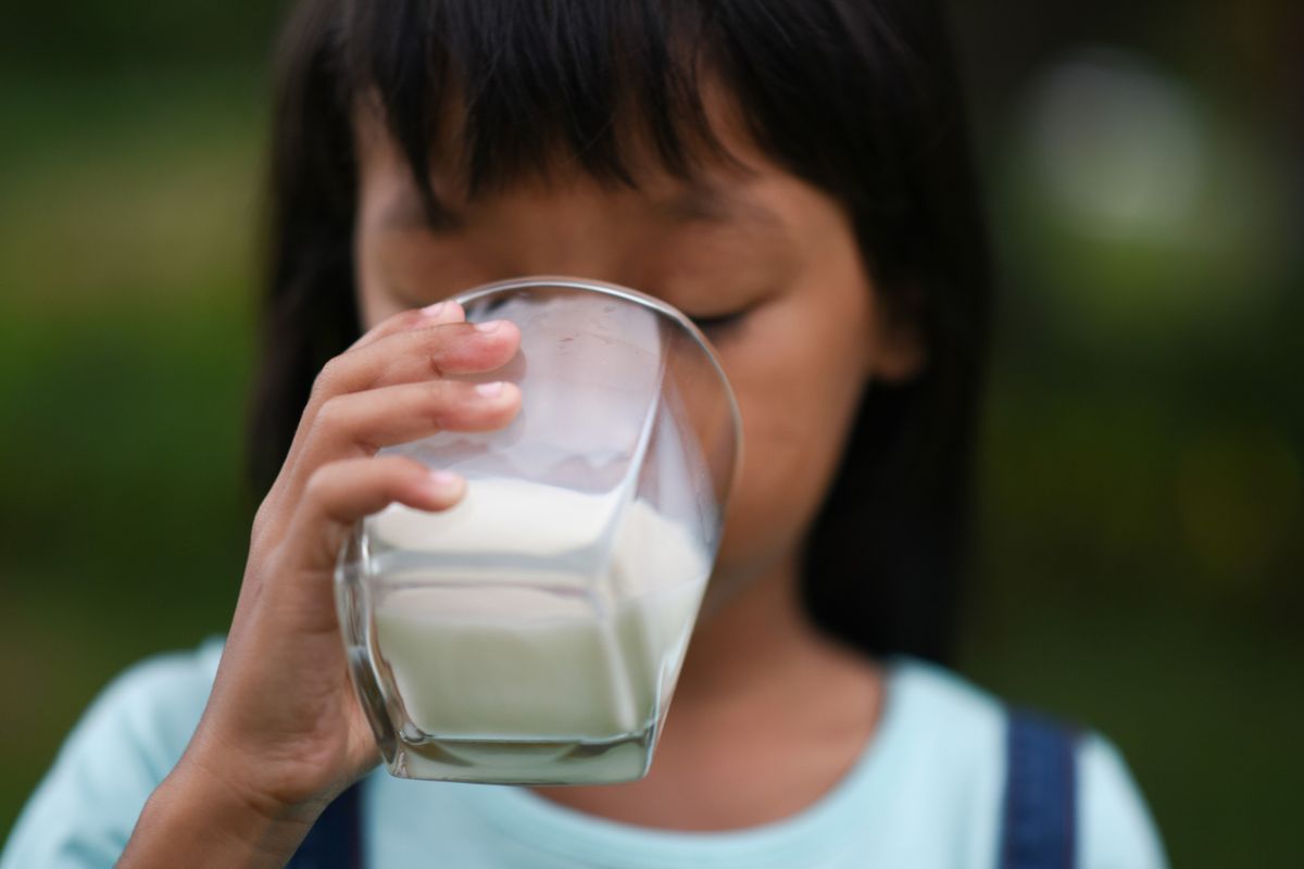 Nutrisi Anak: Lebih dari Tinggi Badan, Kata Dokter Spesialis