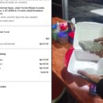 Ojol Dapatkan Orderan Batu, Restoran Fiktif Terbongkar!