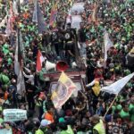 Ojol Tuntut Pemerintah: Akhiri Demo, Kabulkan Permintaan Ini