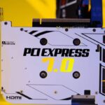 PCIe 7.0: Kecepatan Ganda, Revolusi Performa PC