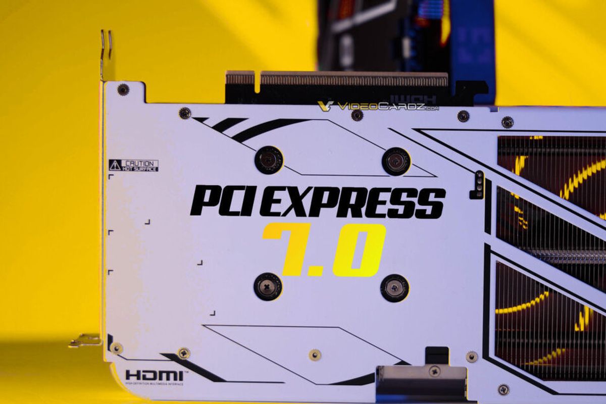 PCIe 7.0: Revolusi Kecepatan Ganda, Unggul dari PCIe 6.0