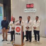 PKS Dukung Prabowo Capres 2029? Pengurus Baru Pastikan!