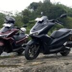 Pajak Honda PCX 160 RoadSync: Rp 40,9 Juta? Cek Detailnya!