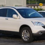 Pajak Tahunan Honda CR-V 2000-2025: Cek Daftar Lengkapnya!