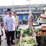 Pasar Tradisional Naik Kelas: DPR Dorong Sertifikasi SNI