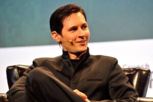 Pavel Durov Wariskan Kekayaan Rp227 Triliun Pada 100+ Anaknya