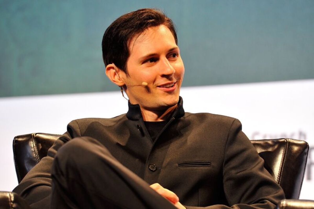 Pavel Durov Wariskan Kekayaan Rp227 Triliun Pada 100+ Anaknya