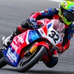Pebalap Indonesia: Perang Sengit Taklukan Sirkuit Jerez Spanyol