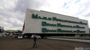 Pemakzulan Gibran: Purnawirawan TNI Desak MPR-DPR Bertindak