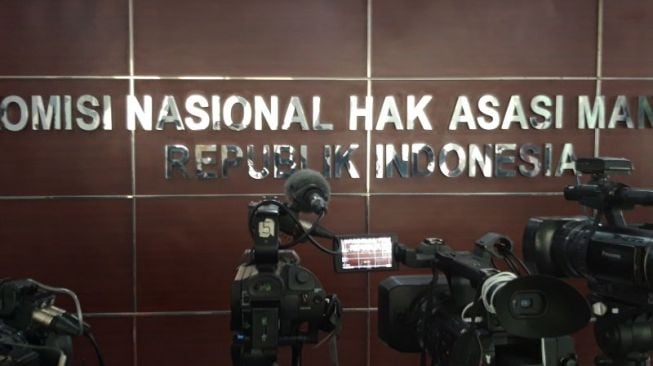 Pembunuhan Sadis Abral Wandikbo: Koalisi Sipil Desak Komnas HAM Usut Tuntas