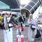 Pemulangan Haji Makassar Aman, Tetap Lancar Meski Iran-Israel Konflik