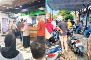 Pemutihan Pajak Kendaraan 2025: Daerahmu Termasuk? Cek Sekarang!