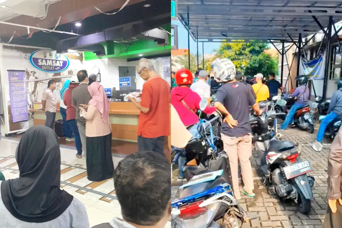 Pemutihan Pajak Kendaraan 2025: Daerahmu Termasuk? Cek Sekarang!