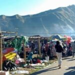 Pendaki Gagal Puncak Rinjani? Jalur Tertutup, Evakuasi Juliana