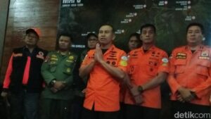 Pendaki Hilang Rinjani: Evaluasi Sistem Penyelamatan Basarnas Diperlukan