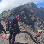 Pendakian Rinjani Berujung Maut: Kritik Pakar Brasil Soal Penyelamatan