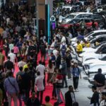 Penjualan Mobil Indonesia Anjlok: Penyebab & Solusi Terbaru