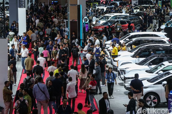 Penjualan Mobil Indonesia Anjlok: Penyebab & Solusi Terbaru